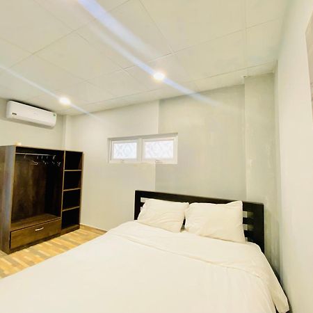 دونغ دونغ Kien Vang Bungalow المظهر الخارجي الصورة
