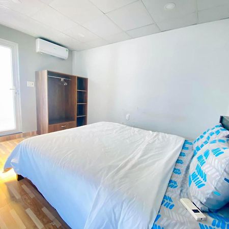 دونغ دونغ Kien Vang Bungalow المظهر الخارجي الصورة