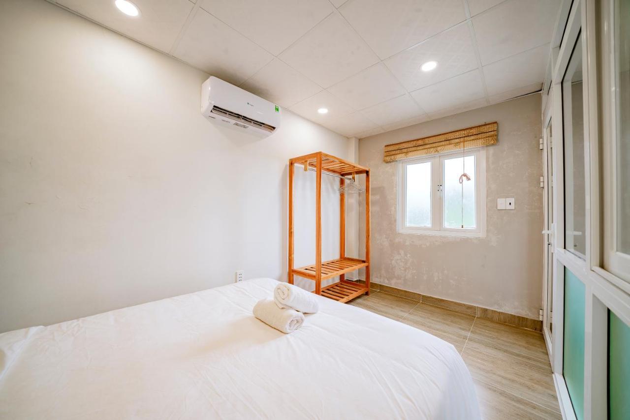 دونغ دونغ Kien Vang Bungalow المظهر الخارجي الصورة