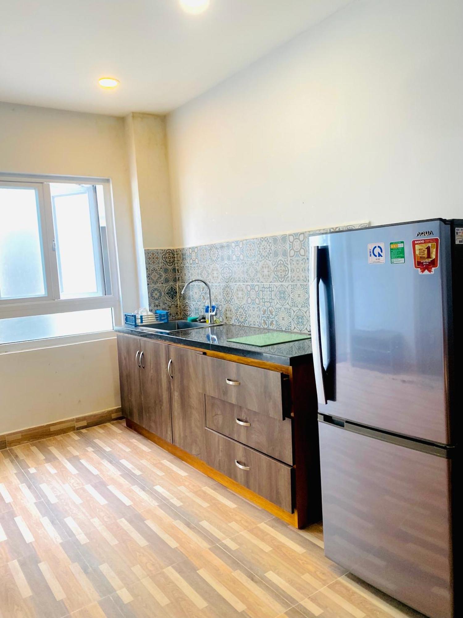 دونغ دونغ Kien Vang Bungalow المظهر الخارجي الصورة