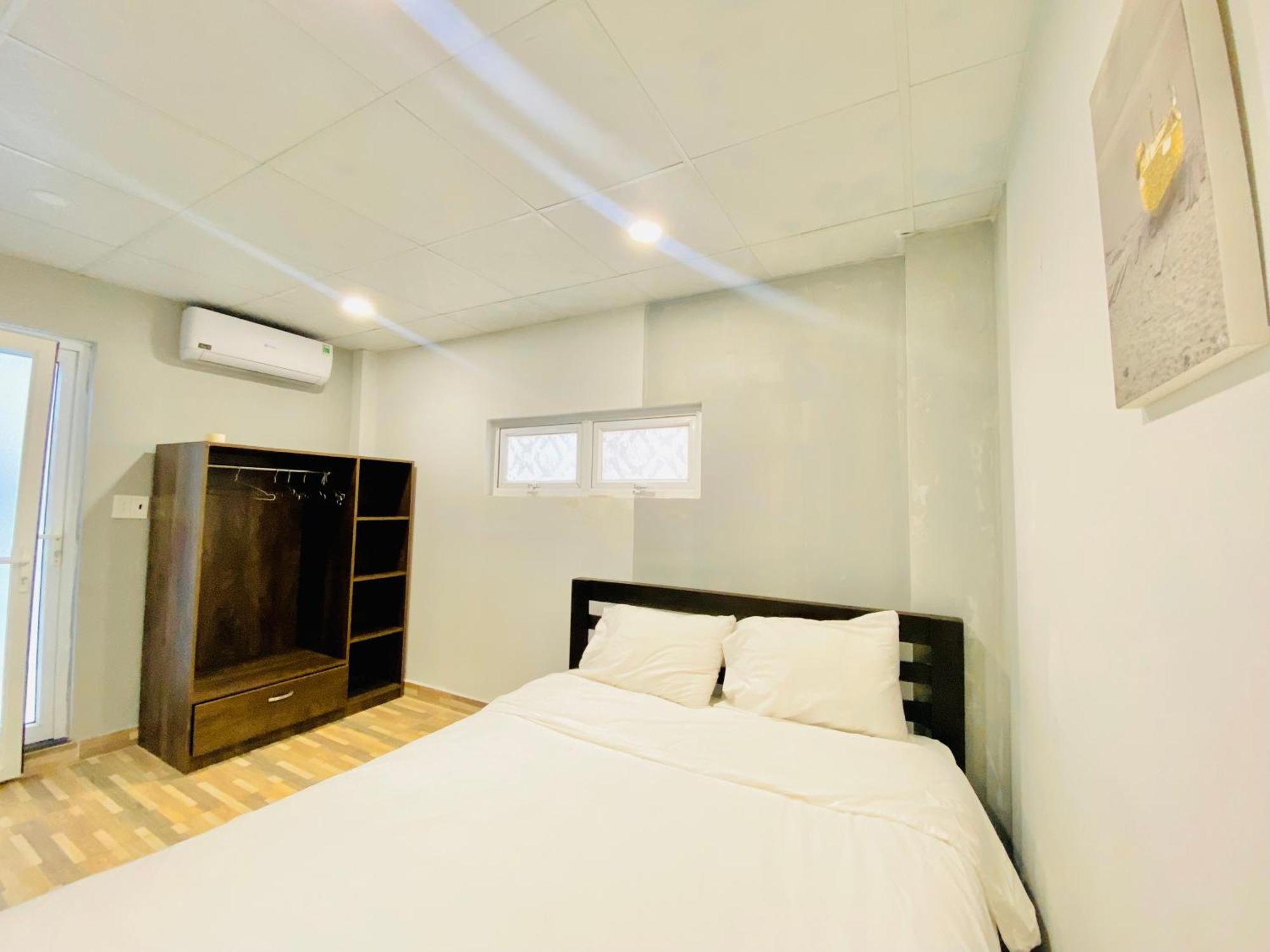 دونغ دونغ Kien Vang Bungalow المظهر الخارجي الصورة