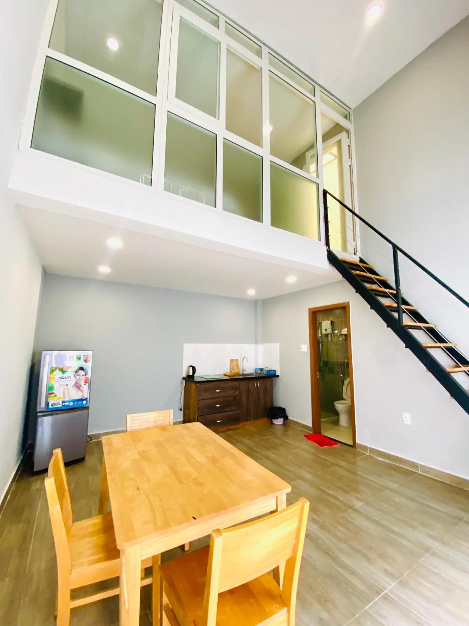 دونغ دونغ Kien Vang Bungalow المظهر الخارجي الصورة