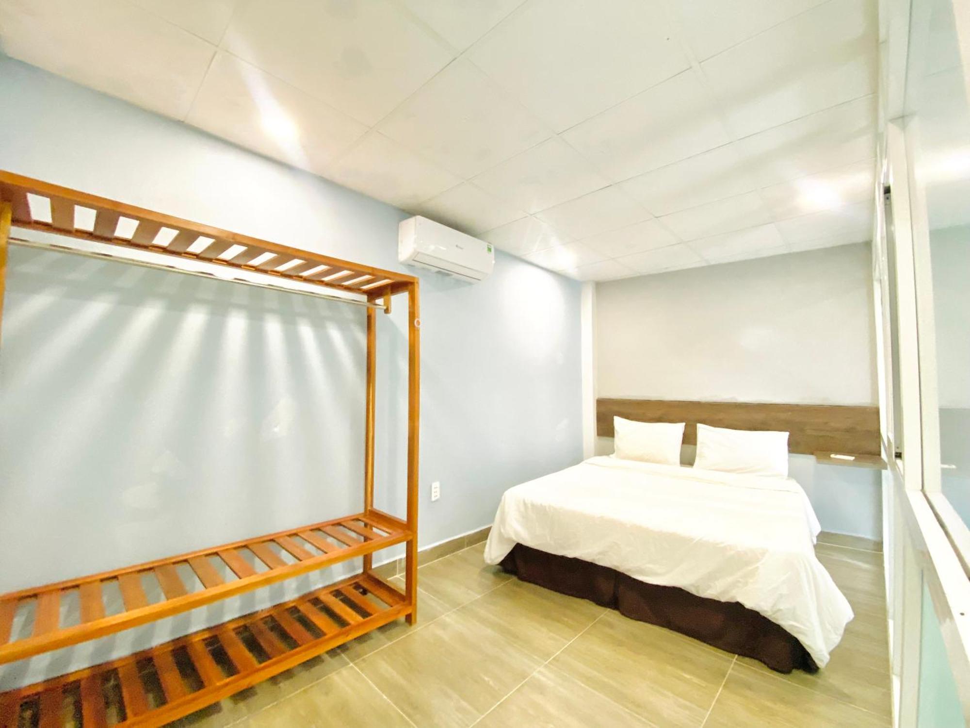 دونغ دونغ Kien Vang Bungalow المظهر الخارجي الصورة